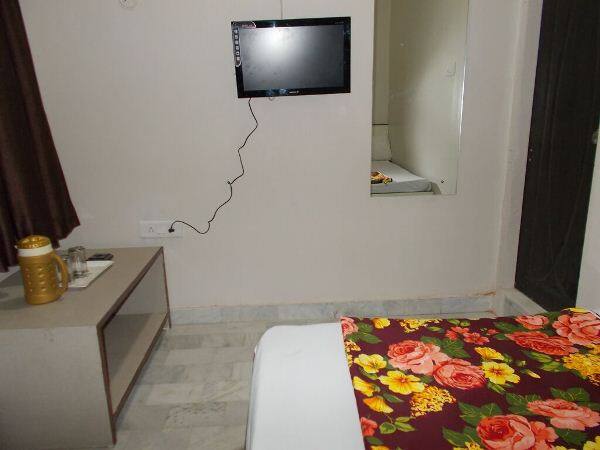 Hotel Gangaur Palace, Kishangarh 5